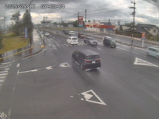 境港市高松町