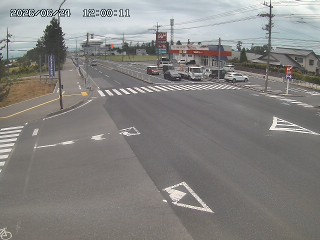 境港市高松町