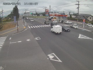 境港市高松町