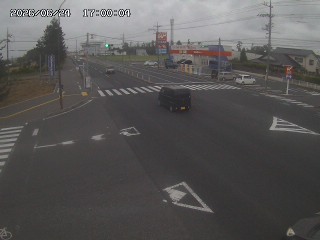 境港市高松町