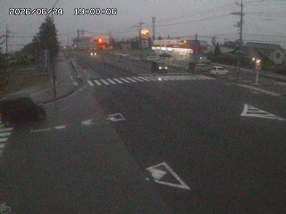 境港市高松町