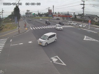 境港市高松町