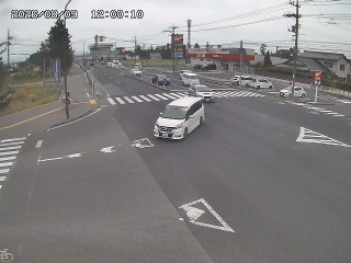 境港市高松町