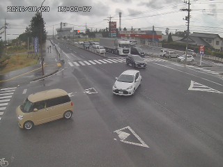 境港市高松町