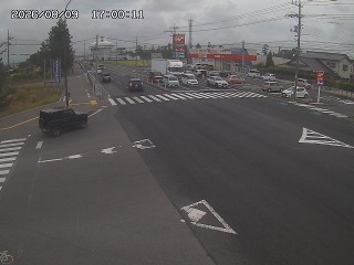 境港市高松町