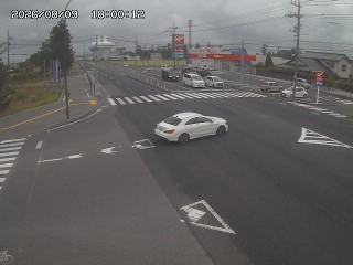 境港市高松町