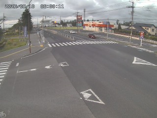 境港市高松町
