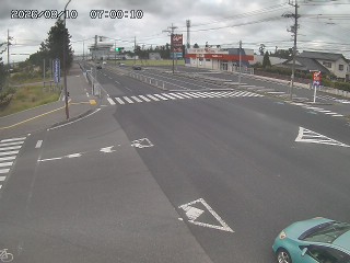 境港市高松町