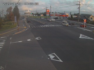 境港市高松町