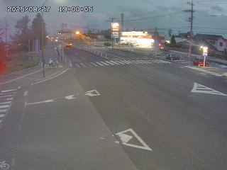 境港市高松町