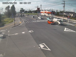 境港市高松町