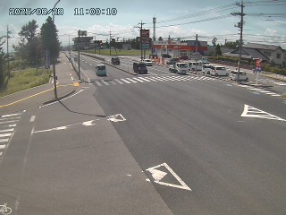 境港市高松町