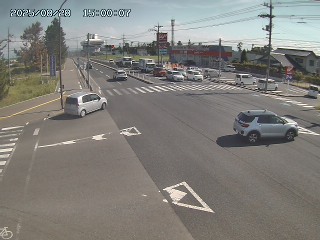 境港市高松町