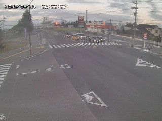 境港市高松町