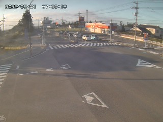 境港市高松町