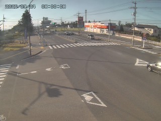 境港市高松町