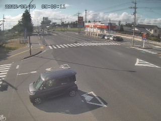 境港市高松町