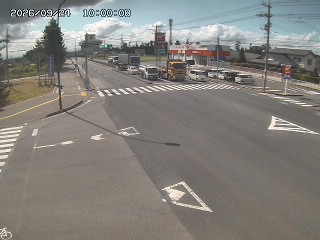 境港市高松町