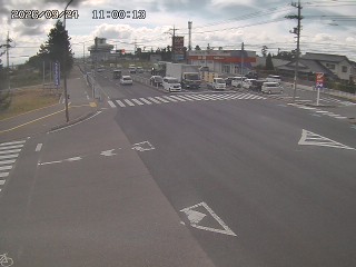 境港市高松町