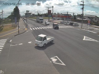 境港市高松町
