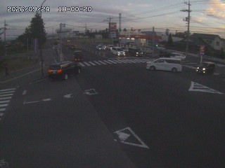 境港市高松町
