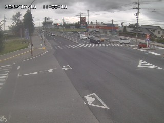 境港市高松町