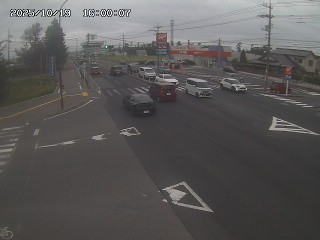 境港市高松町