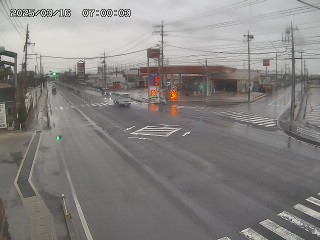 米子市河崎
