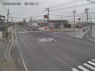 米子市河崎