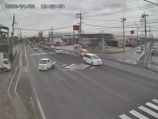 米子市河崎