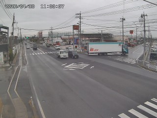 米子市河崎