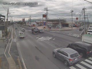 米子市河崎