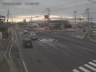 米子市河崎