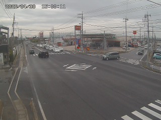 米子市河崎