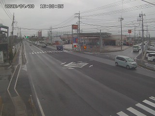 米子市河崎