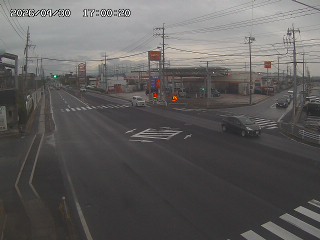 米子市河崎