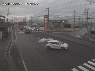 米子市河崎