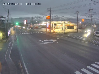 米子市河崎