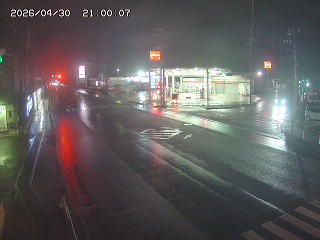 米子市河崎