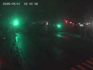 米子市河崎