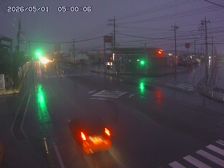 米子市河崎