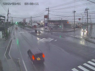 米子市河崎