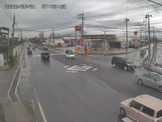 米子市河崎