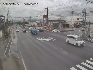 米子市河崎