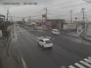 米子市河崎