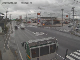 米子市河崎