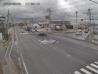 米子市河崎