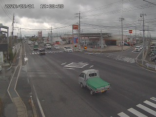 米子市河崎