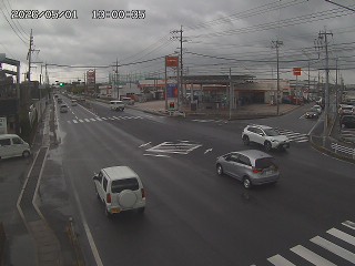 米子市河崎