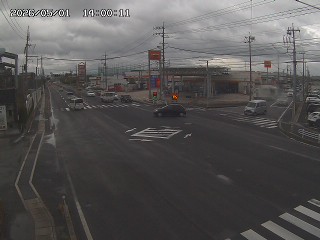 米子市河崎